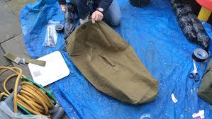 See more ideas about diy sandbags, sandbag workout, sandbag training. Obstafit Diy Sandbag Tutorial