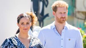 La chaîne canadienne global a annoncé jeudi matin avoir fait l'acquisition de l'interview que le prince harry et son épouse meghan markle accorderont l'émission, officiellement intitulée cbs presents oprah with meghan and harry sera diffusée ce dimanche 7 mars à compter de 20 h, donc en même. Harry And Meghan Unlikely To Return To Social Media After Abandoning Instagram Account Uk News Sky News