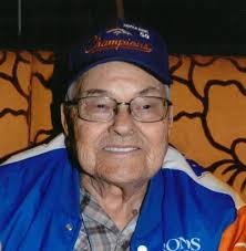 Delfido "Mike" Martinez Obituary