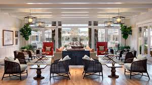 Autograph collection hotels, part of marriott international, inc., together with r.d. Newport Hotel On The Beach Lido House Autograph Collection