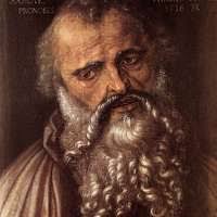 San Pedro' (Saint Peter) Jose de Ribera