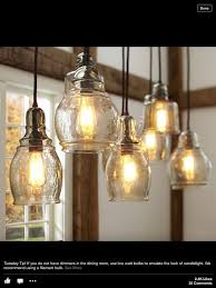 Pin By Connie Polfleit On Kitchen Wants Kitchen Pendant Lighting Pendent Lighting Pottery Barn Kitchen