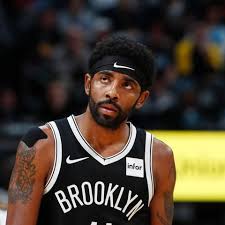 Kyrie andrew irving (born march 23, 1992) is an american professional basketball player for the brooklyn nets of the national basketball association (nba). Brooklyn S Kyrie Irving Finger Ruled Out On Saturday