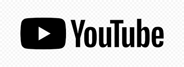 Download youtube logo png free icons and png images. Hd Black Youtube Yt Logo Png Citypng