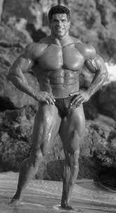 Check spelling or type a new query. Lou Ferrigno Greatest Physiques