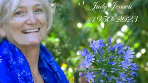Fundraiser by Dee Dee Christensen : RIP Judy