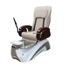 Electric Nail Salon Spa Foot Massage Station Manicure Pedicure Chairs With Bowl Beauty Spa Equipment Hai Beauty Salon Equipment Nail Salon And Spa Foot Massage
