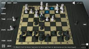 Play online chess games for free, no download: Get 3d Chess Game Microsoft Store