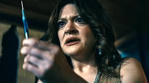 What Happened to Ashley In The Boys S4 Finale: Powers from Compound V,  Explained