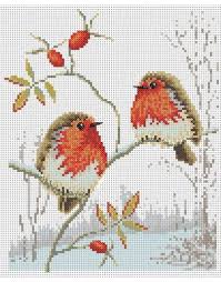 Image Result For Free Christmas Cross Stitch Patterns