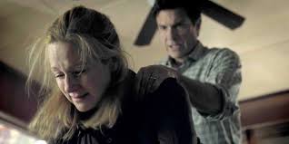 Laura Linney Blowjob & Sex In Ozark On ScandalPlanetCom