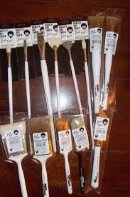 We did not find results for: 12 Pc Bob Ross Paint Brush Set Plus 1 Painting Knife On Popscreen