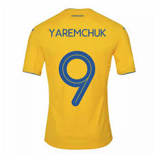 Check spelling or type a new query. 2020 2021 Ukraine Home Shirt Kids Yaremchuk 9 Ffu101011 20k 199465 90 19 Teamzo Com