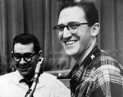 MANNY ALBAM • JAZZ IN THE MAGIC VILLAGE • SIDEMAN ASIDES • THINKING OF AL  Al Cohn Memorial Jazz Collection at East Strouds