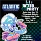 ATLANTIC COMIC CON 2025