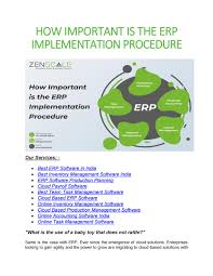#1 rated cloud erp software in usa. Best Inventory Management Software India By Zenscale Issuu