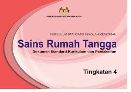 Pemilihan fabrik sains rumah tangga tingkatan 4 cikgu cantik. Dskp Srt Tg 4 Flip Ebook Pages 1 50 Anyflip Anyflip