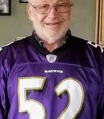 Allan Eudell Obituary