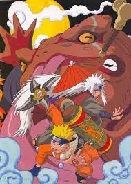 Pin By Tom Francis On Anime Naruto Art Naruto Drawings Naruto Jiraiya