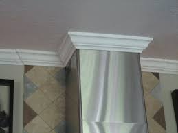 Related searches wholesale finger jointed pine moulding from united states. This Is 3 1 4 Pine Primed Finger Jointed Crown Moulding Is All Installed In The Kitchen I Only Gave It One Coat Prior To Using Remodel Kitchen Remodel Design