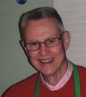 William James “Bill” Dunn (1938-2020)