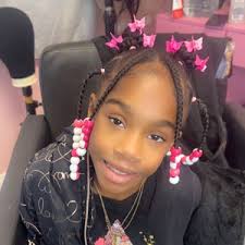 Styling Near Me: Greenville, SC