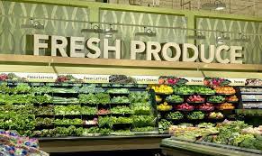 Schnucks Supermarket Store Design Api Supermarket Design Store Design Grocery Store Design