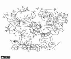 No wonder, coloring sheets on precious moments are loved by little kids. Precious Moments Coloring Pages Printable Games
