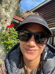 No better way to start my week than a run. Got out there this morning and  did it. Feel great. If any of my fellow runners are