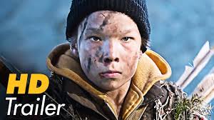 Pokerstars buys each loose cannon into the game for $100,000 , and they get to keep any profit. Big Game Trailer 2015 Samuel L Jackson Youtube