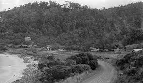 Start planning for wye river. Paddy Harrington Wye River Pioneer