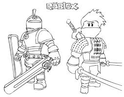 39+ roblox coloring pages for printing and coloring. Roblox Knight Coloring Page Free Printable Coloring Pages For Kids