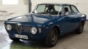 Image result for Navy Blue 1985 Alfa-Romeo
