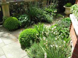 Formal Cottage Garden Garden Living Cottage Garden Garden Design
