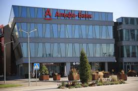 Проспект вернадского, 119 (1 этаж). Alfa Bank Kazahstan Uvelichil Aktivy Na 19 V I Kvartale 2020 Goda Novosti Kapital Kz