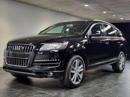 Image result for Deep Black Pearl 2015 Q7