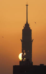 Cairo Tower Cairo Tower Cairo Egypt