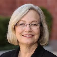 I'm excited and delighted to be named the recipient of the Carole J. Bland… 