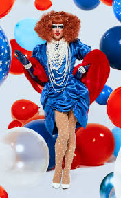Rupaul's drag race season 12 episode 5 stream. Crystal Methyd Rupaul S Drag Race Wiki Fandom