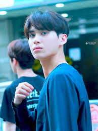 Taeyang Sf9