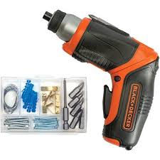 Black And Decker Power Drill Accessories Blackdecker Bdcs40bi 4v Max Lithium Pivot Screwdriver Model Bdcs40bi Tools Hardware Store Details Can Be Found By Clicking Screwdriver Cordless Drill Drill