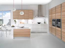 Cuisine Zen Meubles De Cuisine Sol Credence Plan De Travail