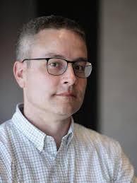 David Biello — Institute of the Environment and Sustainability at UCLA