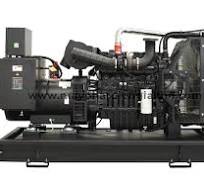 Máy phát điện Perkins 300kVA⚡️【Nhập khẩu mới 100%】