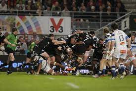 We did not find results for: Le Match De Top 14 Castres Brive Ne Sera Pas Avance L Equipe