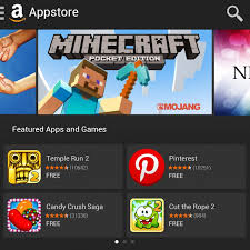 You can also download any type of file without trouble and save it to your device's memory. What Are The 20 Most Popular Amazon Appstore Android Apps For Blackberry Users