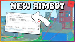 Today im going to be showing you a new strucid. New Roblox Aimbot Hack Exploit Strucid Youtube