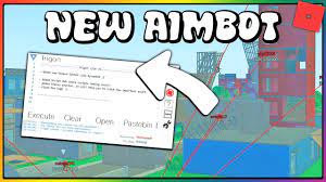 Not a member of pastebin yet? New Roblox Aimbot Hack Exploit Strucid Youtube