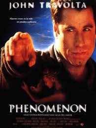 Fenómeno (1996) - Filmaffinity