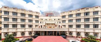 Howard Plaza The Fern Agra